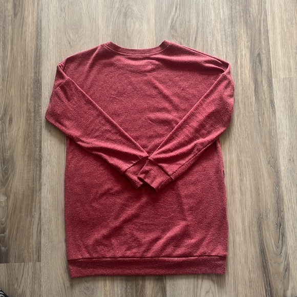 Mama Bear Long Sleeve Shirt - Picture 8 of 8